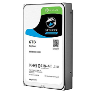 ổ Cứng HDD Seaget 6T