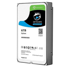 ổ Cứng HDD Seaget 6T