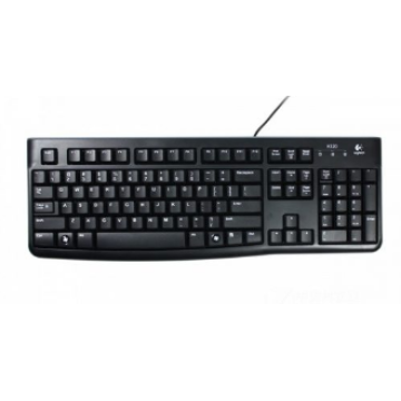  Bàn phím Logitech K120