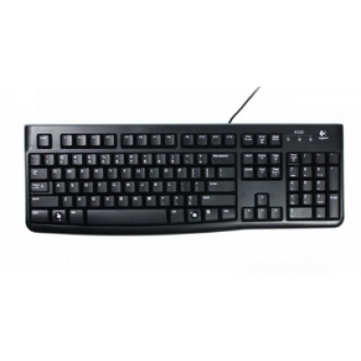  Bàn phím Logitech K120