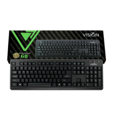 Bàn phím VISION G8 USB