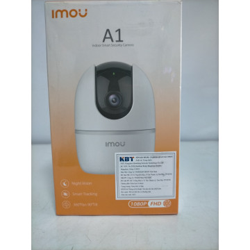 Camera IP Wifi quay quét 2MP IMOU A22EP-H-V2