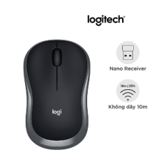 Chuột logitech không dây b175